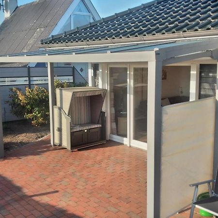 Am Ringwall 76 Cuxhaven Ngoại thất bức ảnh