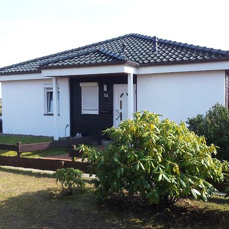 Am Ringwall 76 Cuxhaven Ngoại thất bức ảnh