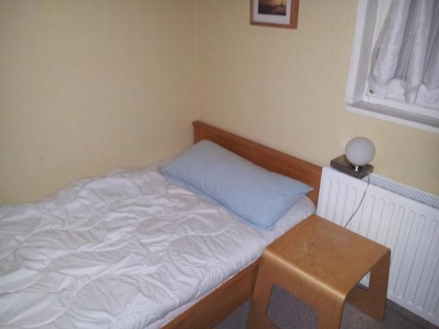 Am Ringwall 76 Cuxhaven Ngoại thất bức ảnh
