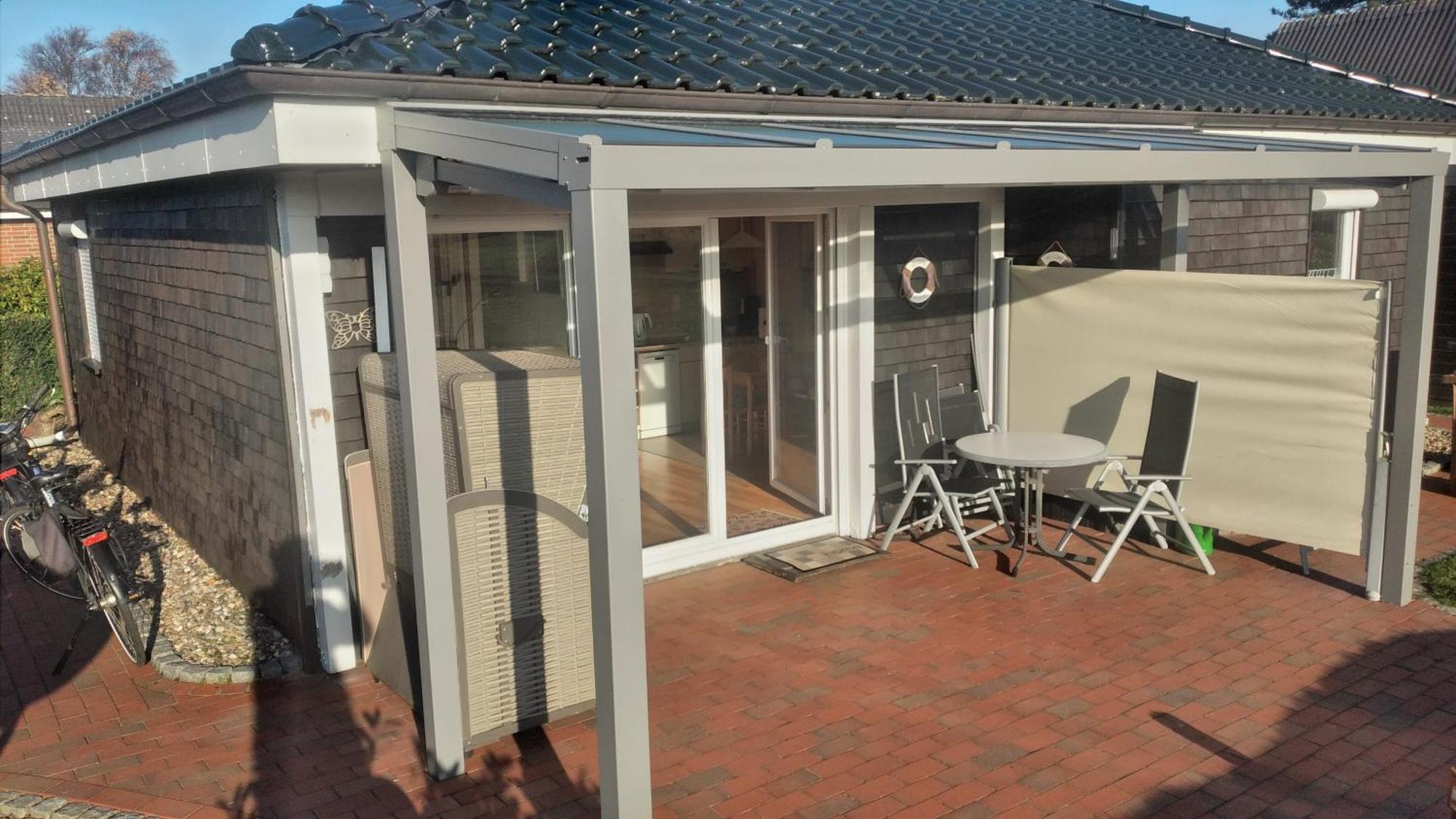 Am Ringwall 76 Cuxhaven Ngoại thất bức ảnh