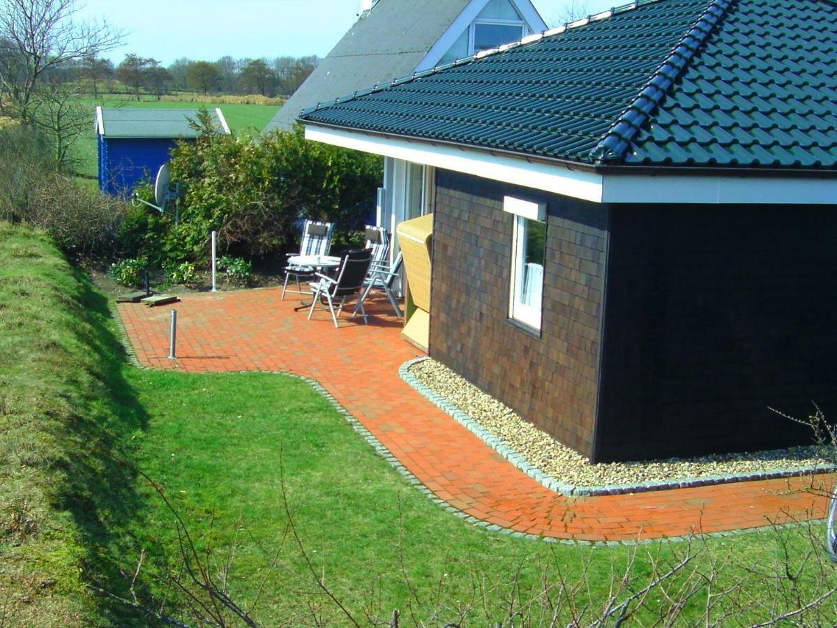 Am Ringwall 76 Cuxhaven Ngoại thất bức ảnh