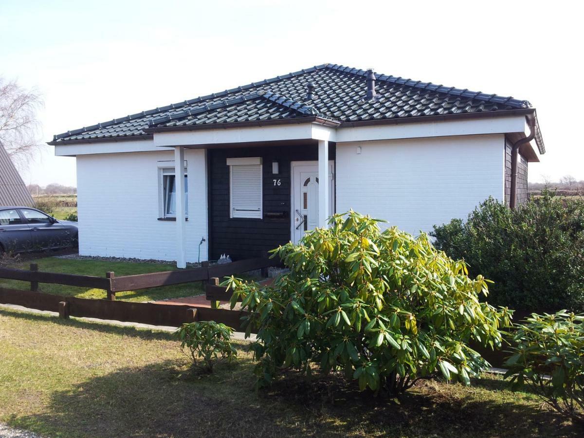 Am Ringwall 76 Cuxhaven Ngoại thất bức ảnh