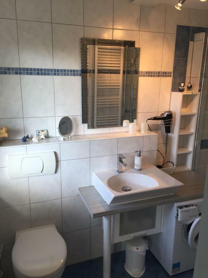 Am Ringwall 76 Cuxhaven Ngoại thất bức ảnh