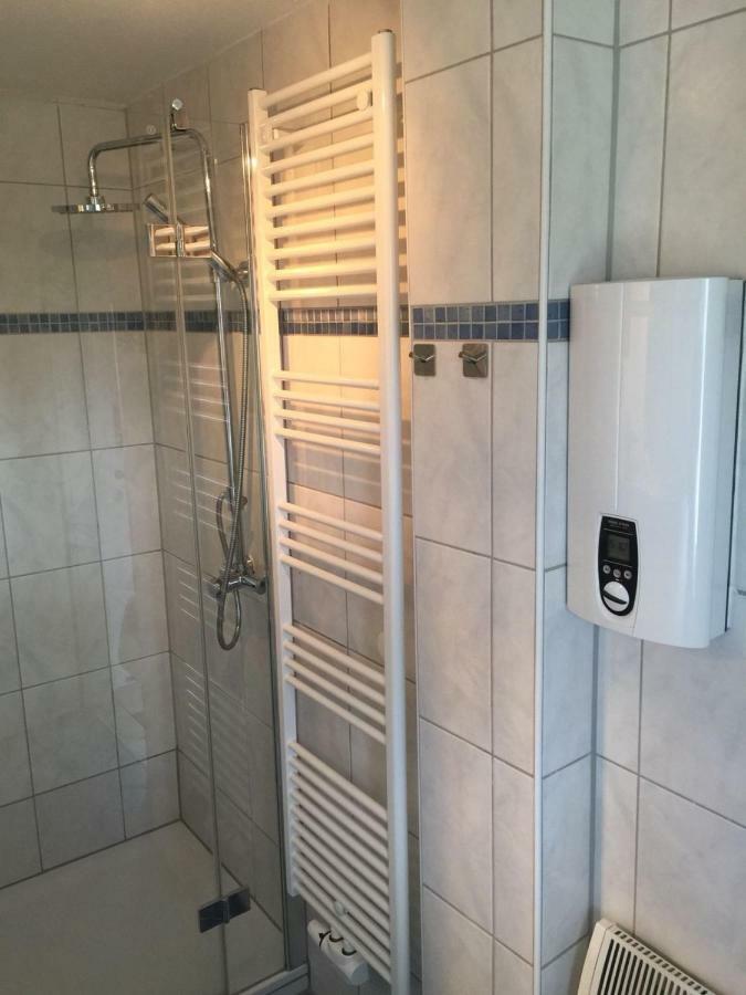 Am Ringwall 76 Cuxhaven Ngoại thất bức ảnh