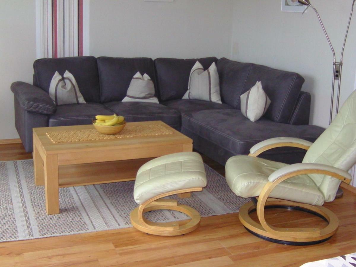 Am Ringwall 76 Cuxhaven Ngoại thất bức ảnh